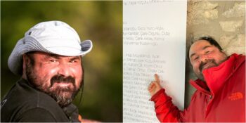 Yüreği Doğa Ve Ülke Sevgisiyle Dolu Bir Adam: Önder Cırık, Kahramanmaraş Depreminde Hayatını Kaybetti