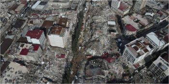 Adalet Bakanlığı Deprem Bölgesindeki Yağma ve Hırsızlık Olaylarına Karşı Genelge Yayımladı