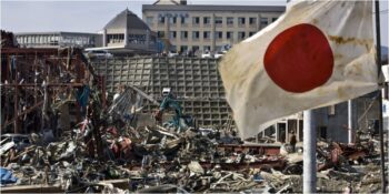 Her Yıl 1000’den Fazla Depremin Meydana Geldiği Japonya Doğal Afetlere Nasıl Hazırlanıyor?