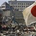 Her Yıl 1000’den Fazla Depremin Meydana Geldiği Japonya Doğal Afetlere Nasıl Hazırlanıyor?