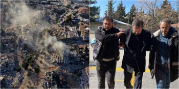 Binlerce İnsanımızın Hayatını Kaybetmesine Neden Olan Müteahhitlerden Kaçı Tutuklandı?