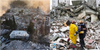 Kahramanmaraş Depremlerinin Ardından Yanıtı En Çok Merak Edilen 7 Soru