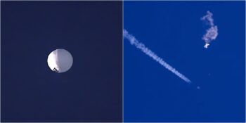 Tüm Dünyada Uzaylı Paniğine Neden Olan Gizemli Uçan Balonlar Hakkında Neler Biliniyor?