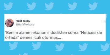 Recep Tayyip Erdoğan’ın “Benim Alanım Ekonomi, Neticesi Ortada” Açıklaması Sosyal Medyanın Gündeminde