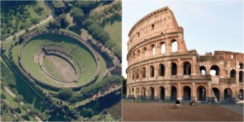 Antik Dönemlerde İnşa Edilen Dünyanın En Etkileyici 5 Stadyumu
