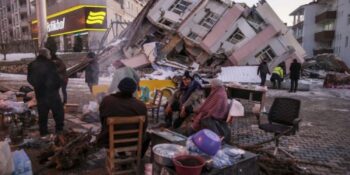 2020’de Hazırlanan AFAD Raporu: “Halk Olası Bir Depremden Habersiz”