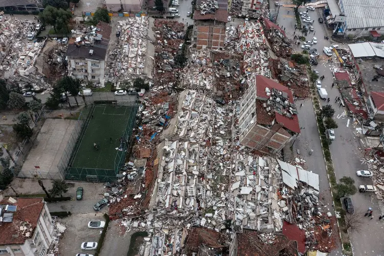 deprem