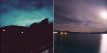 Prof. Dr. Orhan Tatar: “Deprem Sırasında Gökyüzünde Işıkların Görülmesi Doğaldır”