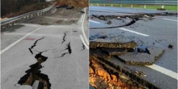 Deprem Bölgesinde Hava, Demiryolu ve Kara Ulaşımı Ne Durumda, Hangi Yollar Kapalı?