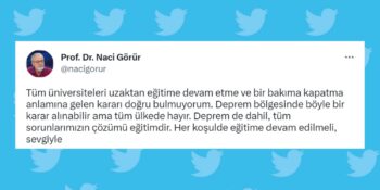 Öğrenciler Yine Mağdur! Üniversitelerin Uzaktan Eğitime Geçme Kararına Büyük Tepkiler Geldi