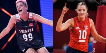 Kulüp Ücretleri, Sponsorluklar ve Milli Takım Gelirleri: En Çok Kazanan 10 Kadın Voleybolcu
