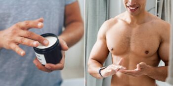 Bakım Tüyoları: Erkekler İçin En İyi Tüy Dökücü Kremler