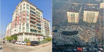 Antakya’da Kolonları Kesilen Site İçin Yapılan Suç Duyurusuna Takipsizlik Kararı Verildiği Ortaya Çıktı