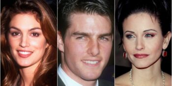 Bir Zamanlar “En Güzel İnsanlar” Listesinde Yer Alan 14 Ünlü Şimdi Nasıl Görünüyor?