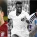 Pele’den Messi’ye: Tarihte En Fazla Hat-Trick Yapan 8 Futbolcu
