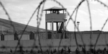 Hatay T Tipi Kapalı Cezaevinde İsyan: 3 Kişi Öldü, 9 Kişi Yaralandı