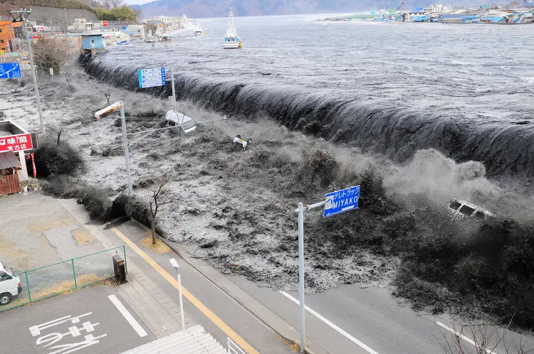 japonya