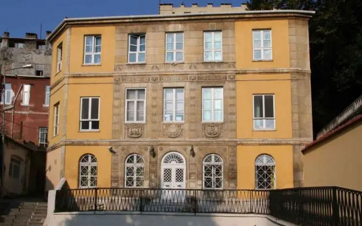 konsolosluklar