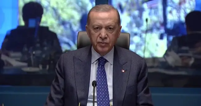 olağanüstü hal