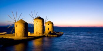 Sakız Adası Gezi Rehberi: Nereye Gidilir, Ne Yenir, Nerede Konaklanır?