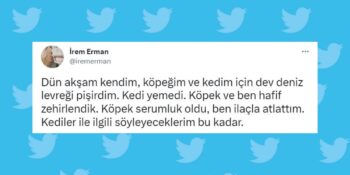 Okurken Keyfinizi Yerine Getirecek Haftanın En Güzel 30 Tweeti