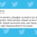 Okurken Keyfinizi Yerine Getirecek Haftanın En Güzel 30 Tweeti