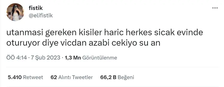 tweetleri