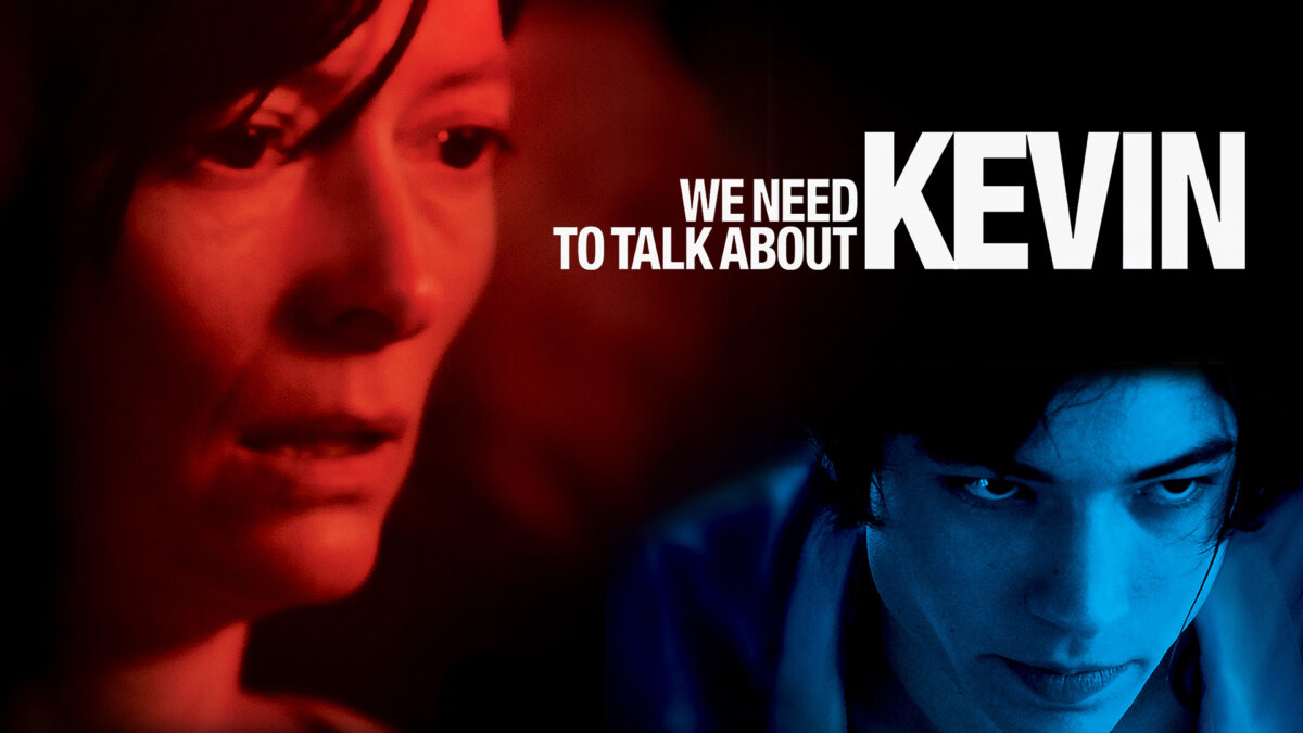 We Need To Talk About Kevin Parents Guide
