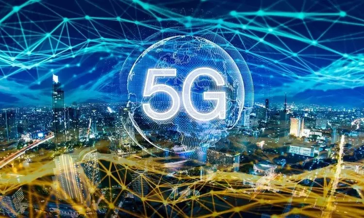5G 