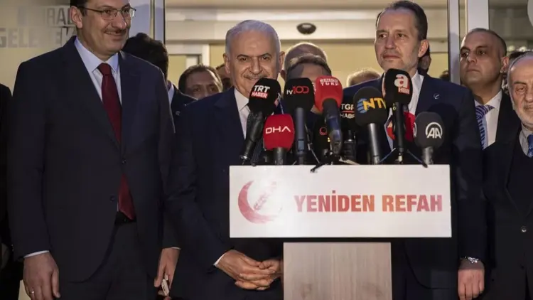 6284 sayılı kanun