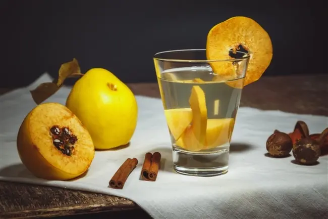 ramazan şerbetleri