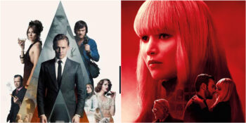 Hafta Sonu Ne İzlesek Diye Düşünenlere 9 Muhteşem Film Önerisi