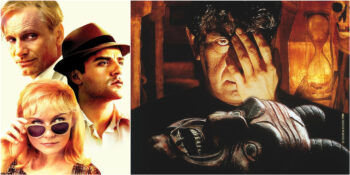 Hafta Sonu Ne İzlesek Diye Düşünenlere 9 Muhteşem Film Önerisi