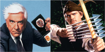 Popüler Kültür Unsurlarını Alaycı Bir Şekilde Taklit Eden En İyi 7 Parodi Film