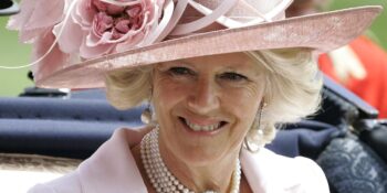 Konsort Kraliçe Camilla Rosemary Hakkında Muhtemelen Daha Önce Duymadığınız 7 Gerçek