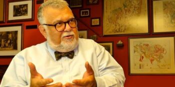 Renkli Kişiliği İle Gündemden Düşmeyen Ünlü Yer Bilimci Celal Şengör Kimdir?