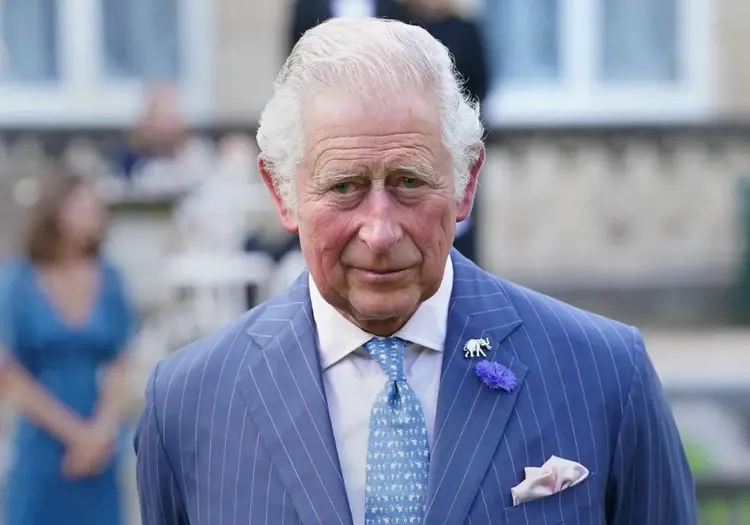 Charles