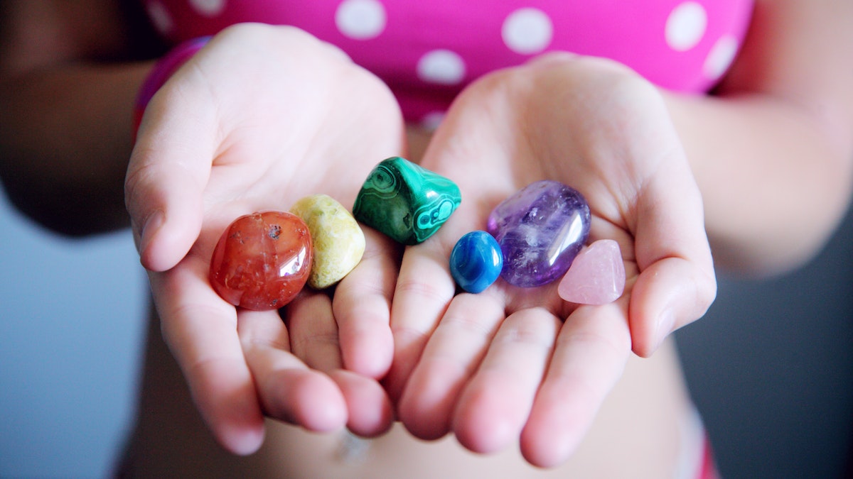 Tam Listeyi Paylaşıyoruz: Hangi Doğum Taşı, Hangi Ayı ve Neyi Temsil Ediyor?