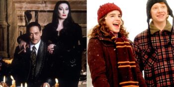 İzleyenler Oyladı! Sinema Tarihinin Gelmiş Geçmiş En İyi 7 Çifti