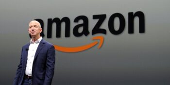 Dünyanın En Zengin İnsanlarından Jeff Bezos Hakkında 25 İlginç Bilgi