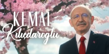 #SanaSöz Yine Baharlar Gelecek: Kemal Kılıçdaroğlu Seçim Kampanyasını Resmen Başlattı