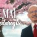 #SanaSöz Yine Baharlar Gelecek: Kemal Kılıçdaroğlu Seçim Kampanyasını Resmen Başlattı
