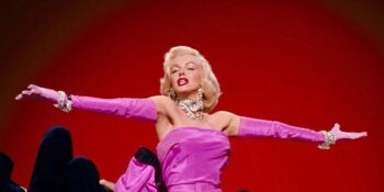 Marilyn Monroe’yu Ağlatan Film: “Erkekler Sarışınları Sever” Hakkında 15 İlginç Gerçek
