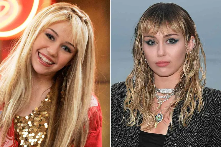 Miley Cyrus