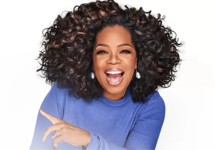 Oprah