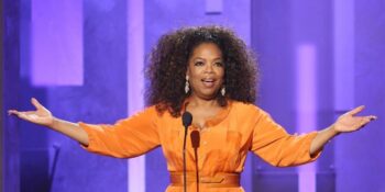 Muhabir, Sunucu, Aktris, Yapımcı! Oprah Winfrey Hakkında 10 İnanılmaz Gerçek