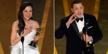 2023 Oscar Ödülleri Sahiplerini Buldu: Törenin Öne Çıkan Anları, Adaylar ve Kazananlar