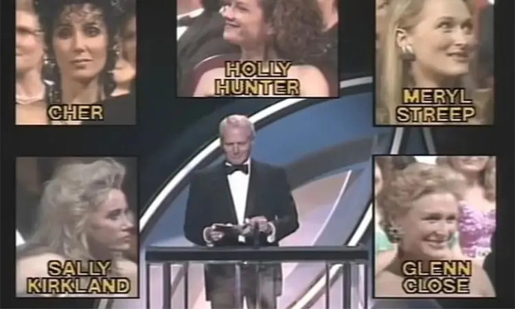 Oscar