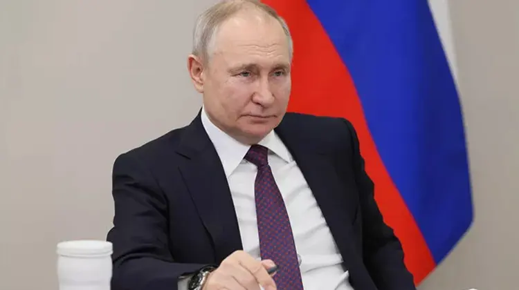Putin