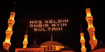 “Nerede O Eski Ramazanlar” Diyenlere Ramazan Ayının Vazgeçilmezi Olan 10 Gelenek